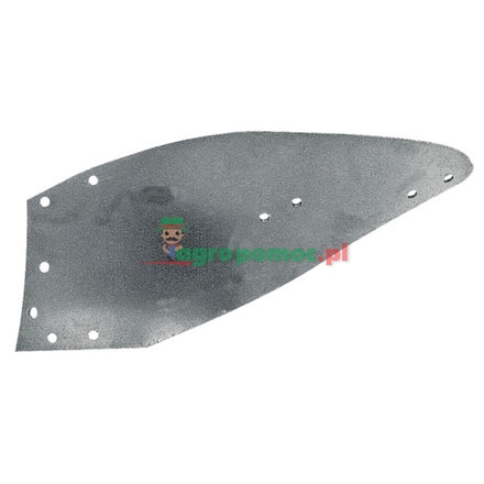  Mouldboard rear part | 073291